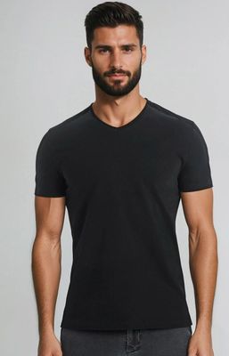 Teyli - T-shirt męski sportowy ze sklepu: Primodo w kategorii: T-shirty męskie - zdjęcie A0D05E-522-13421_147338
