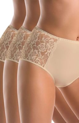 Majtki damskie casual Teyli ze sklepu: Primodo w kategorii: Majtki damskie - zdjęcie A0D05E-522-13421_151353