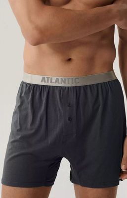 Majtki męskie casualowy atlantic ze sklepu: Primodo w kategorii: Majtki męskie - zdjęcie A0D05E-522-13421_155196