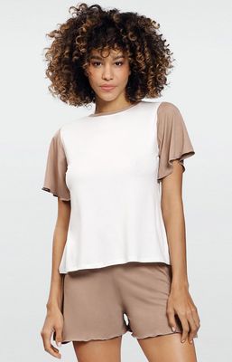 Piżama DKAREN ze sklepu: Primodo w kategorii: Piżamy damskie - zdjęcie A0D05E-522-13421_157010