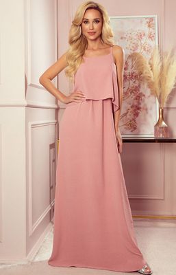 Sukienka casual Numoco ze sklepu: Primodo w kategorii: Sukienki - zdjęcie A0D05E-522-13421_159895