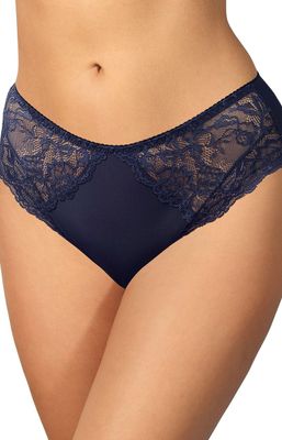 Wies-MANN - Majtki damskie eleganckie ze sklepu: Primodo w kategorii: Majtki damskie - zdjęcie A0D05E-522-13421_160228