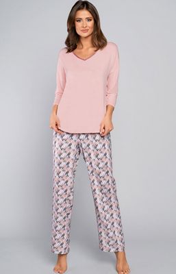 Italian Fashion - Piżama ze sklepu: Primodo w kategorii: Piżamy damskie - zdjęcie A0D05E-522-13421_163365