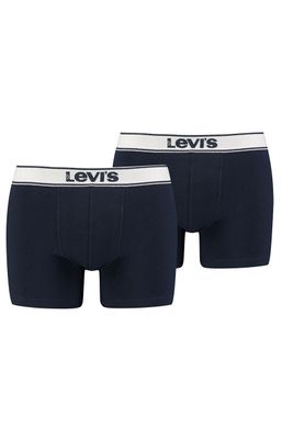 Majtki męskie casualowy Levi's ze sklepu: Primodo w kategorii: Majtki męskie - zdjęcie A0D05E-522-13421_166135