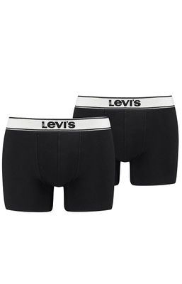Majtki męskie z napisem Levi's ze sklepu: Primodo w kategorii: Majtki męskie - zdjęcie A0D05E-522-13421_166136
