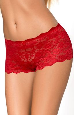 PariPari Lingerie - Majtki damskie z koronką ze sklepu: Primodo w kategorii: Majtki damskie - zdjęcie A0D05E-522-13421_168105