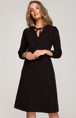 Sukienka na jesień casual Stylove ze sklepu: Primodo w kategorii: Sukienki - zdjęcie A0D05E-522-13421_168113