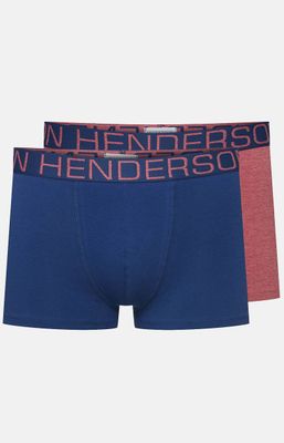 Henderson - Majtki męskie casual ze sklepu: Primodo w kategorii: Majtki męskie - zdjęcie A0D05E-522-13421_172502