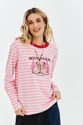 Bluzka damska NAOKO-STORE.pl ze sklepu: NAOKO w kategorii: Bluzki damskie - zdjęcie A8F38C0-26C-6400_15791436267893