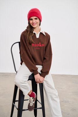 Bluza męska NAOKO-STORE.pl ze sklepu: NAOKO w kategorii: Bluzy męskie - zdjęcie A8F38C0-26C-6400_15649551516021