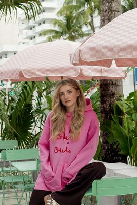 Bluza damska NAOKO-STORE.pl ze sklepu: NAOKO w kategorii: Bluzy damskie - zdjęcie A8F38C0-26C-6400_15649551384949