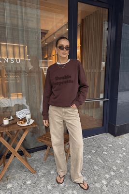 Bluza damska NAOKO-STORE.pl ze sklepu: NAOKO w kategorii: Bluzy damskie - zdjęcie A8F38C0-26C-6400_15649550893429