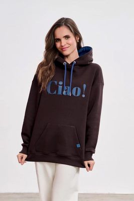 NAOKO-STORE.pl - Bluza damska ze sklepu: NAOKO w kategorii: Bluzy damskie - zdjęcie A8F38C0-26C-6400_15649550762357