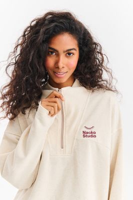 Bluza damska elegancka NAOKO-STORE.pl ze sklepu: NAOKO w kategorii: Bluzy damskie - zdjęcie A8F38C0-26C-6400_15567649866101