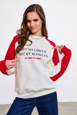 Bluza damska NAOKO-STORE.pl ze sklepu: NAOKO w kategorii: Bluzy damskie - zdjęcie A8F38C0-26C-6400_15649551581557
