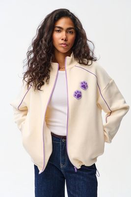 Bluza damska NAOKO-STORE.pl ze sklepu: NAOKO w kategorii: Bluzy damskie - zdjęcie A8F38C0-26C-6400_15852588564853