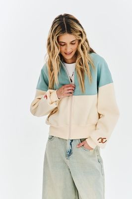 Bluza damska NAOKO-STORE.pl ze sklepu: NAOKO w kategorii: Bluzy damskie - zdjęcie A8F38C0-26C-6400_15791436759413