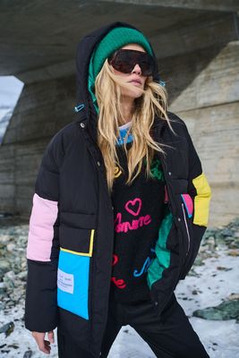 NAOKO-STORE.pl - Kurtka damska casual ze sklepu: NAOKO w kategorii: Kurtki damskie - zdjęcie A8F38C0-26C-6400_15553108214133