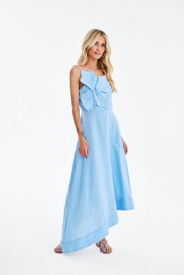Sukienka na lato NAOKO-STORE.pl ze sklepu: NAOKO w kategorii: Sukienki - zdjęcie A8F38C0-26C-6400_15911980106101