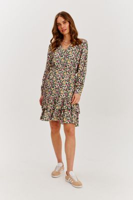 Sukienka na lato NAOKO-STORE.pl ze sklepu: NAOKO w kategorii: Sukienki - zdjęcie A8F38C0-26C-6400_14990843052405
