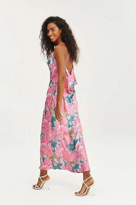 Sukienka casual NAOKO-STORE.pl ze sklepu: NAOKO w kategorii: Sukienki - zdjęcie A8F38C0-26C-6400_15012616700277