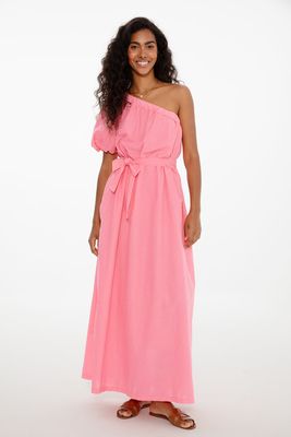 Sukienka wiosenna NAOKO-STORE.pl ze sklepu: NAOKO w kategorii: Sukienki - zdjęcie A8F38C0-26C-6400_15036568961397
