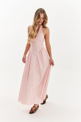 Sukienka elegancka NAOKO-STORE.pl ze sklepu: NAOKO w kategorii: Sukienki - zdjęcie A8F38C0-26C-6400_15095896637813
