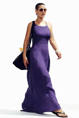 Sukienka NAOKO-STORE.pl ze sklepu: NAOKO w kategorii: Sukienki - zdjęcie A8F38C0-26C-6400_15915174494581