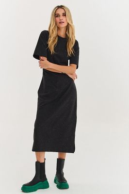 Sukienka NAOKO-STORE.pl ze sklepu: NAOKO w kategorii: Sukienki - zdjęcie A8F38C0-26C-6400_15584477086069