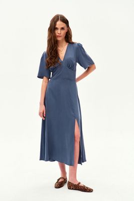 Sukienka NAOKO-STORE.pl ze sklepu: NAOKO w kategorii: Sukienki - zdjęcie A8F38C0-26C-6400_15647481364853