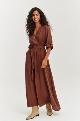 Sukienka casual NAOKO-STORE.pl ze sklepu: NAOKO w kategorii: Sukienki - zdjęcie A8F38C0-26C-6400_15019779359093