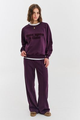 Spodnie damskie NAOKO-STORE.pl ze sklepu: NAOKO w kategorii: Spodnie damskie - zdjęcie A8F38C0-26C-6400_15553338311029
