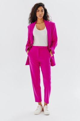 Spodnie męskie letnie NAOKO-STORE.pl ze sklepu: NAOKO w kategorii: Spodnie męskie - zdjęcie A8F38C0-26C-6400_7688417345702
