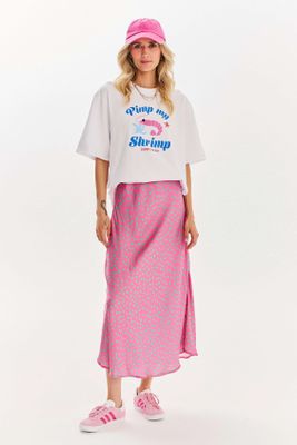 Spódnica na wiosnę NAOKO-STORE.pl ze sklepu: NAOKO w kategorii: Spódnice - zdjęcie A8F38C0-26C-6400_8969063727449