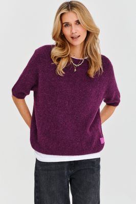 Sweter damski NAOKO-STORE.pl ze sklepu: NAOKO w kategorii: Swetry damskie - zdjęcie A8F38C0-26C-6400_14850524217717