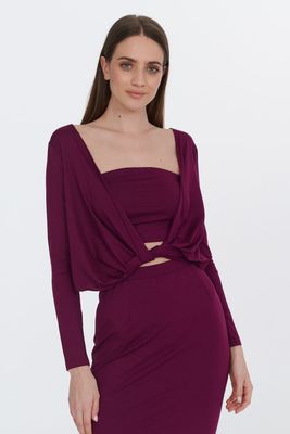 Sukienka na wiosnę NAOKO-STORE.pl ze sklepu: NAOKO w kategorii: Sukienki - zdjęcie A8F38C0-26C-6400_7710298013862