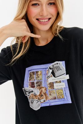 Bluzka damska na wiosnę NAOKO-STORE.pl ze sklepu: NAOKO w kategorii: Bluzki damskie - zdjęcie A8F38C0-26C-6400_15257436520821