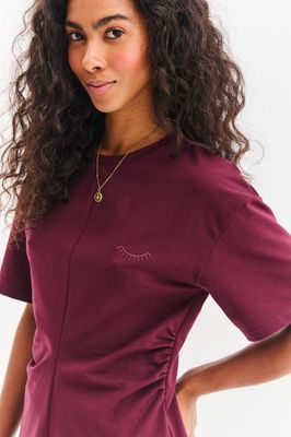 NAOKO-STORE.pl - Bluzka damska elegancka ze sklepu: NAOKO w kategorii: Bluzki damskie - zdjęcie A8F38C0-26C-6400_15567649702261
