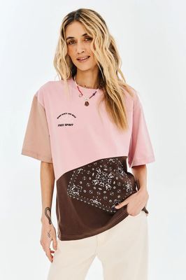 Bluzka damska elegancka NAOKO-STORE.pl ze sklepu: NAOKO w kategorii: Bluzki damskie - zdjęcie A8F38C0-26C-6400_15791436366197