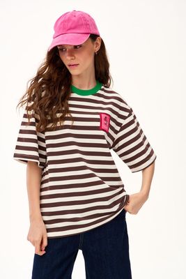 Bluzka damska NAOKO-STORE.pl ze sklepu: NAOKO w kategorii: Bluzki damskie - zdjęcie A8F38C0-26C-6400_15802444775797