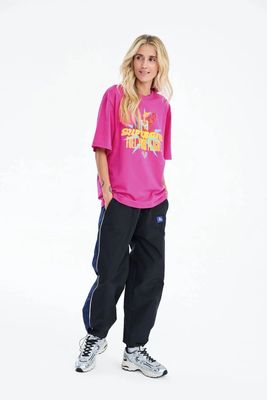 Bluzka damska casual NAOKO-STORE.pl ze sklepu: NAOKO w kategorii: Bluzki damskie - zdjęcie A8F38C0-26C-6400_15914138894709