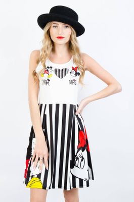 Sukienka Olika ze sklepu: olika.com.pl w kategorii: Sukienki - zdjęcie AE84B5C-5EA-3073_10439