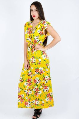 Sukienka Olika ze sklepu: olika.com.pl w kategorii: Sukienki - zdjęcie AE84B5C-5EA-3073_10576