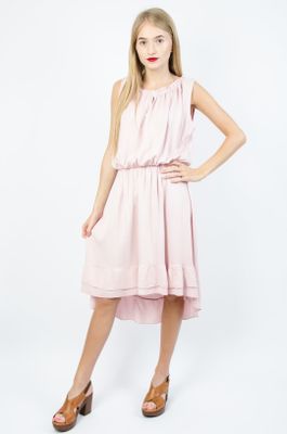 Olika - Sukienka ze sklepu: olika.com.pl w kategorii: Sukienki - zdjęcie AE84B5C-5EA-3073_10661