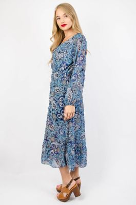 Sukienka Olika ze sklepu: olika.com.pl w kategorii: Sukienki - zdjęcie AE84B5C-5EA-3073_10776