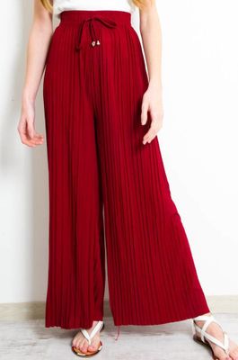 Spodnie damskie wiosenne Olika ze sklepu: olika.com.pl w kategorii: Spodnie damskie - zdjęcie AE84B5C-5EA-3073_11969