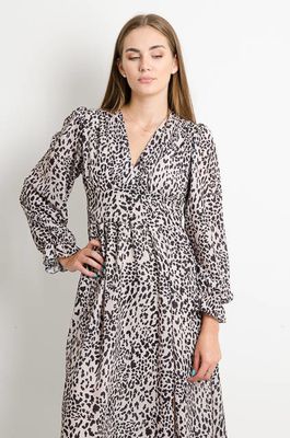 Sukienka casualowa Olika ze sklepu: olika.com.pl w kategorii: Sukienki - zdjęcie AE84B5C-5EA-3073_12228