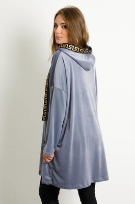 Sukienka Olika ze sklepu: olika.com.pl w kategorii: Sukienki - zdjęcie AE84B5C-5EA-3073_12272