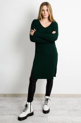 Sweter damski Olika ze sklepu: olika.com.pl w kategorii: Swetry damskie - zdjęcie AE84B5C-5EA-3073_12613