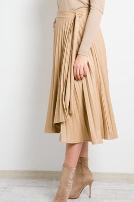 Spódnica Olika ze sklepu: olika.com.pl w kategorii: Spódnice - zdjęcie AE84B5C-5EA-3073_12619